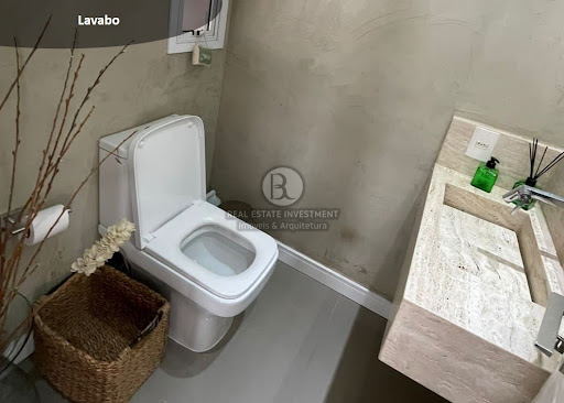 Lavabo