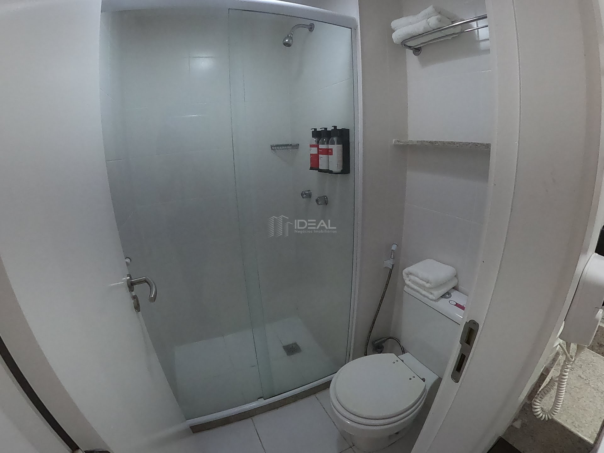 Apartamento à venda com 1 quarto, 1 banheiro, 1 vaga e 24m² no Parque Tamandaré, Campos dos Goytacazes (RJ) — foto 16 de 25