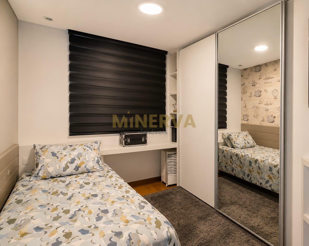 Apartamento à venda com 3 quartos, 1 suíte, 2 vagas e 114m² no Vila Galvão, Guarulhos (SP) — foto 6 de 30