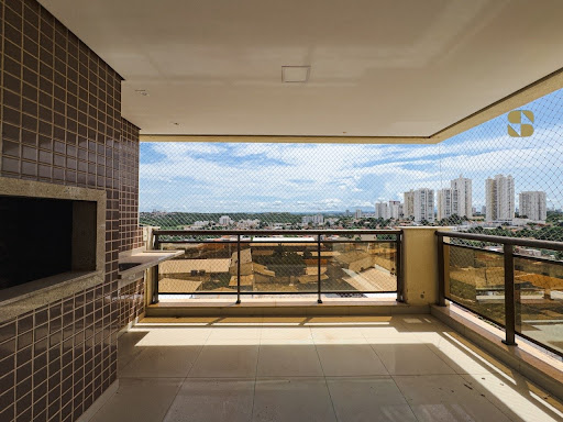 Apartamento no Maison Gabriela bairro Santa Rosa, Cuiabá-MT