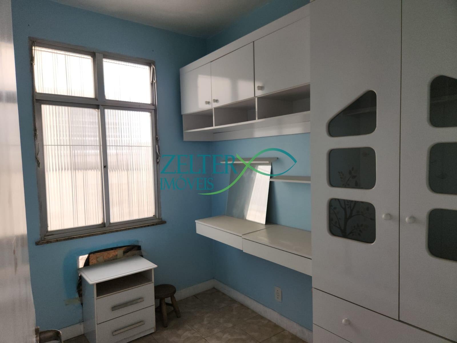 Apartamento à venda com 2 quartos, 1 banheiro, 1 vaga e 55m² no Cordovil, Rio de Janeiro (RJ) — foto 19 de 19