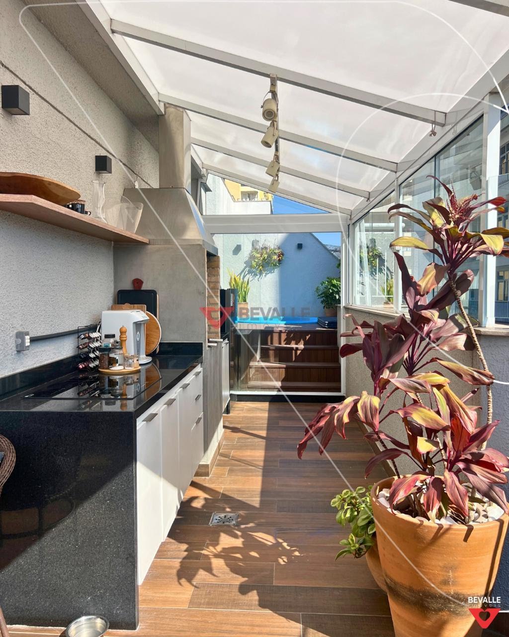 Cobertura à venda com 4 quartos, 1 suíte, 2 vagas e 189m² no Botafogo, Rio de Janeiro (RJ) — foto 29 de 30