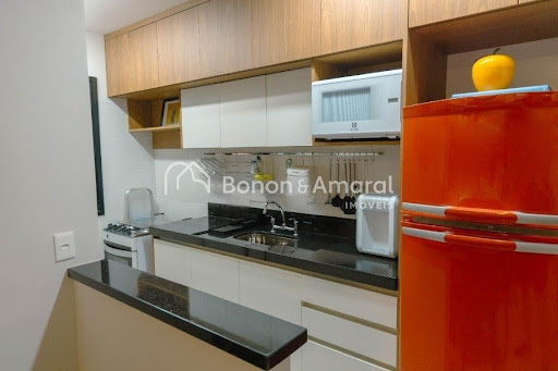 Apartamento, 1 quarto, 55 m² - Foto 7