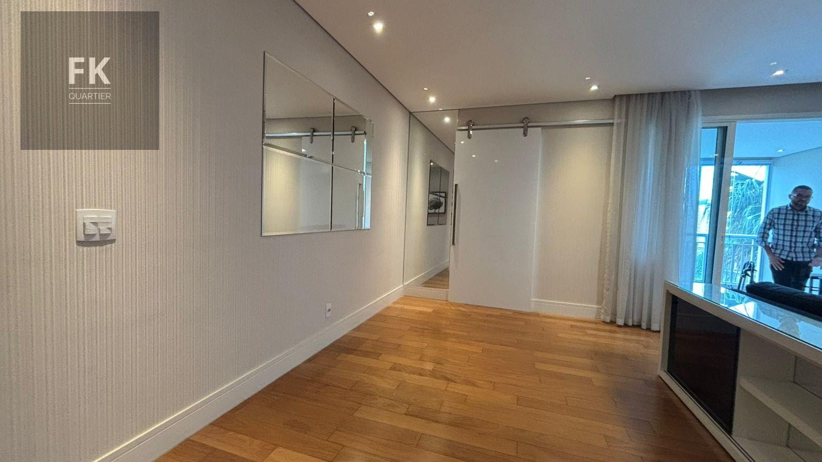 Apartamento à venda com 3 quartos, 1 suíte e 2 vagas no Tamboré, Santana de Parnaíba (SP) — foto 17 de 30