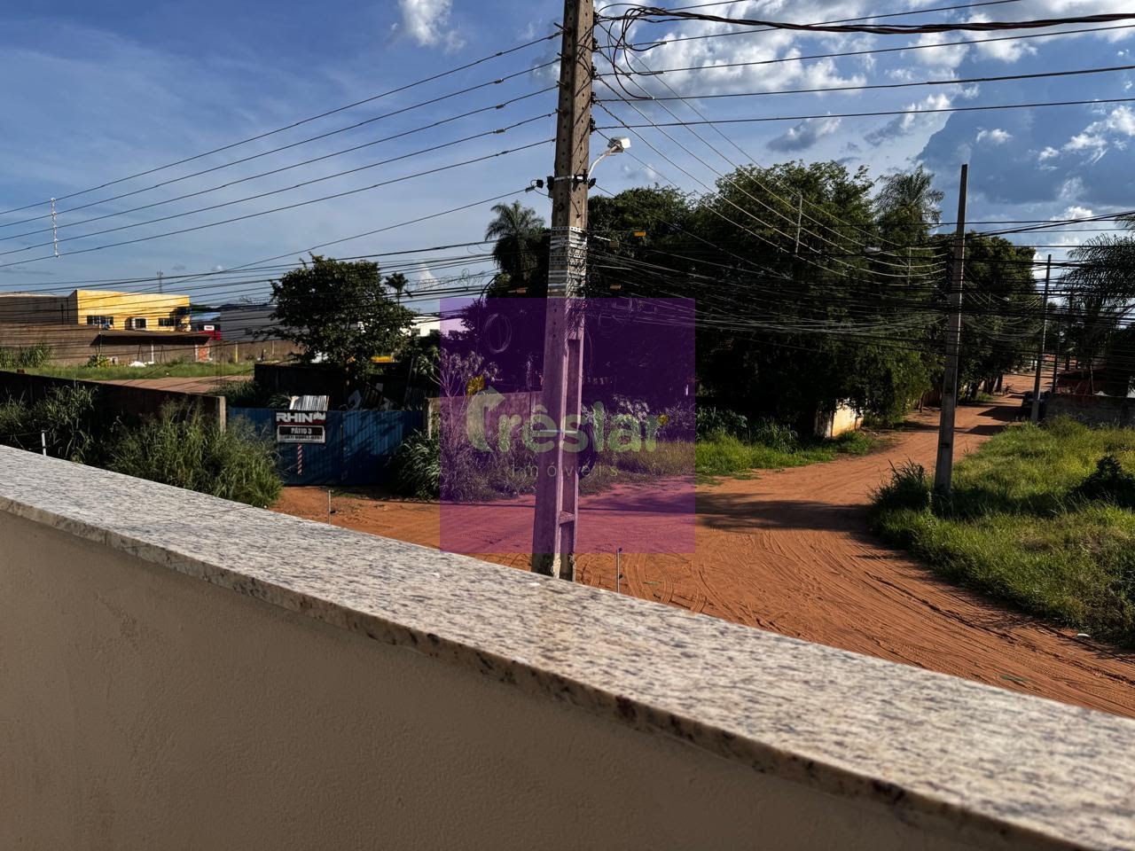Apartamento à venda com 2 quartos, 1 banheiro, 1 vaga e 46m² no Parque Residencial Jamel Ville, Três Lagoas (MS) — foto 23 de 28