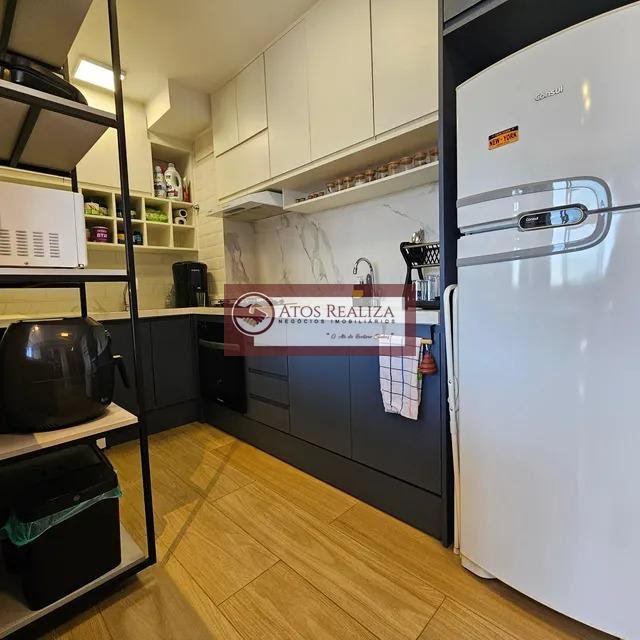 Apartamento à venda com 2 quartos, 1 banheiro e 35m² no Jardim Promissao, São Paulo (SP) — foto 12 de 15