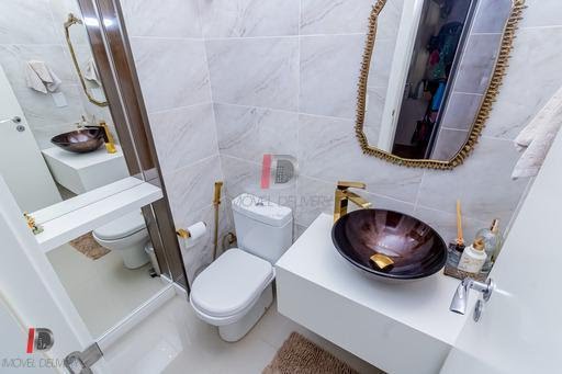 Apartamento, 2 quartos - Foto 30