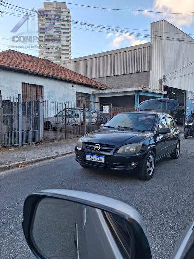 Casa em Vila Nair  -  São Paulo