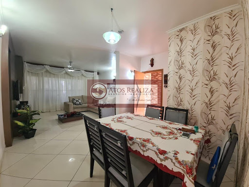 Casa térrea em Vila Campo Grande  -  São Paulo
