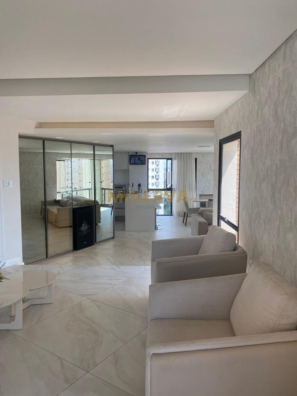 Apartamento à venda com 3 quartos, 3 suítes, 3 vagas e 156m² no Parque da Mooca, São Paulo (SP) — foto 7 de 30