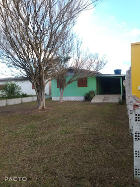 Casa em Centro  -  Balneário Arroio do Silva