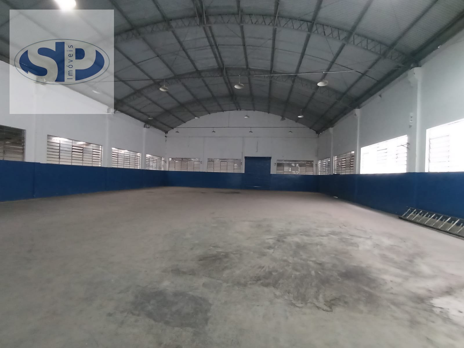 Depósito-Galpão, 750 m² - Foto 31