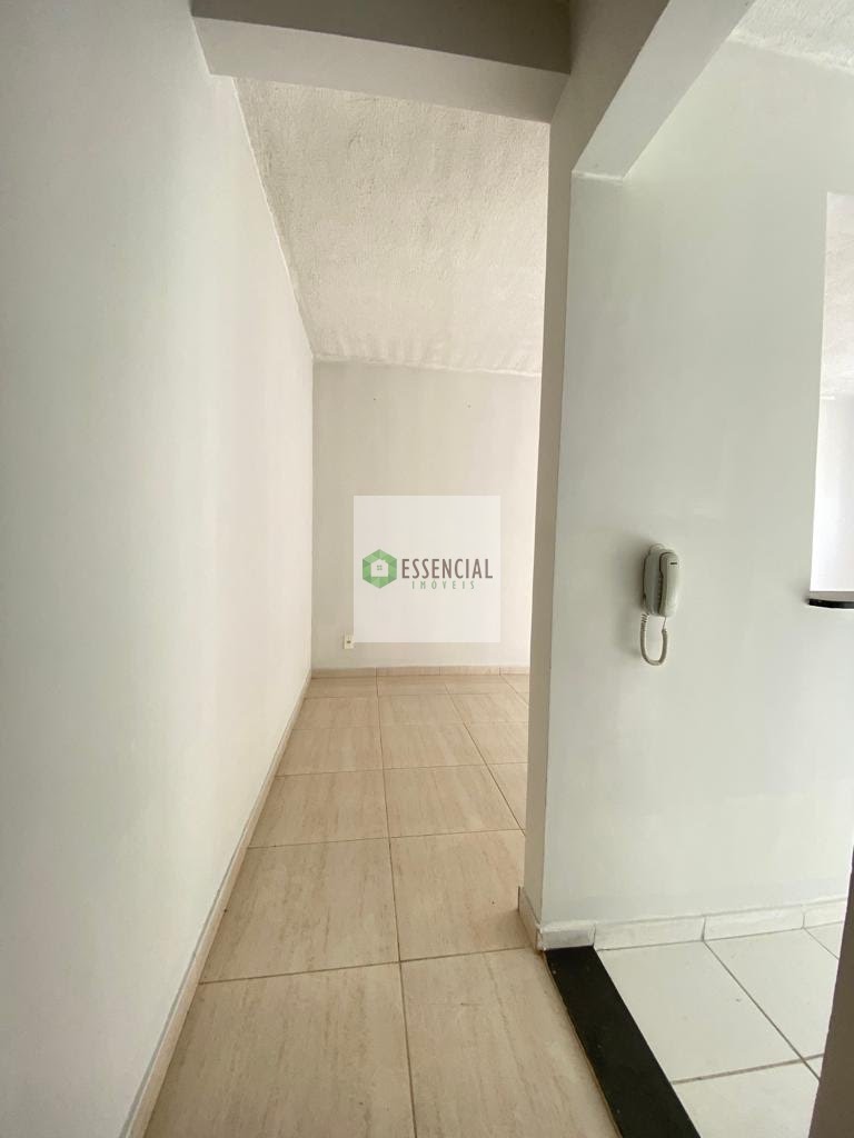 Hall de entrada