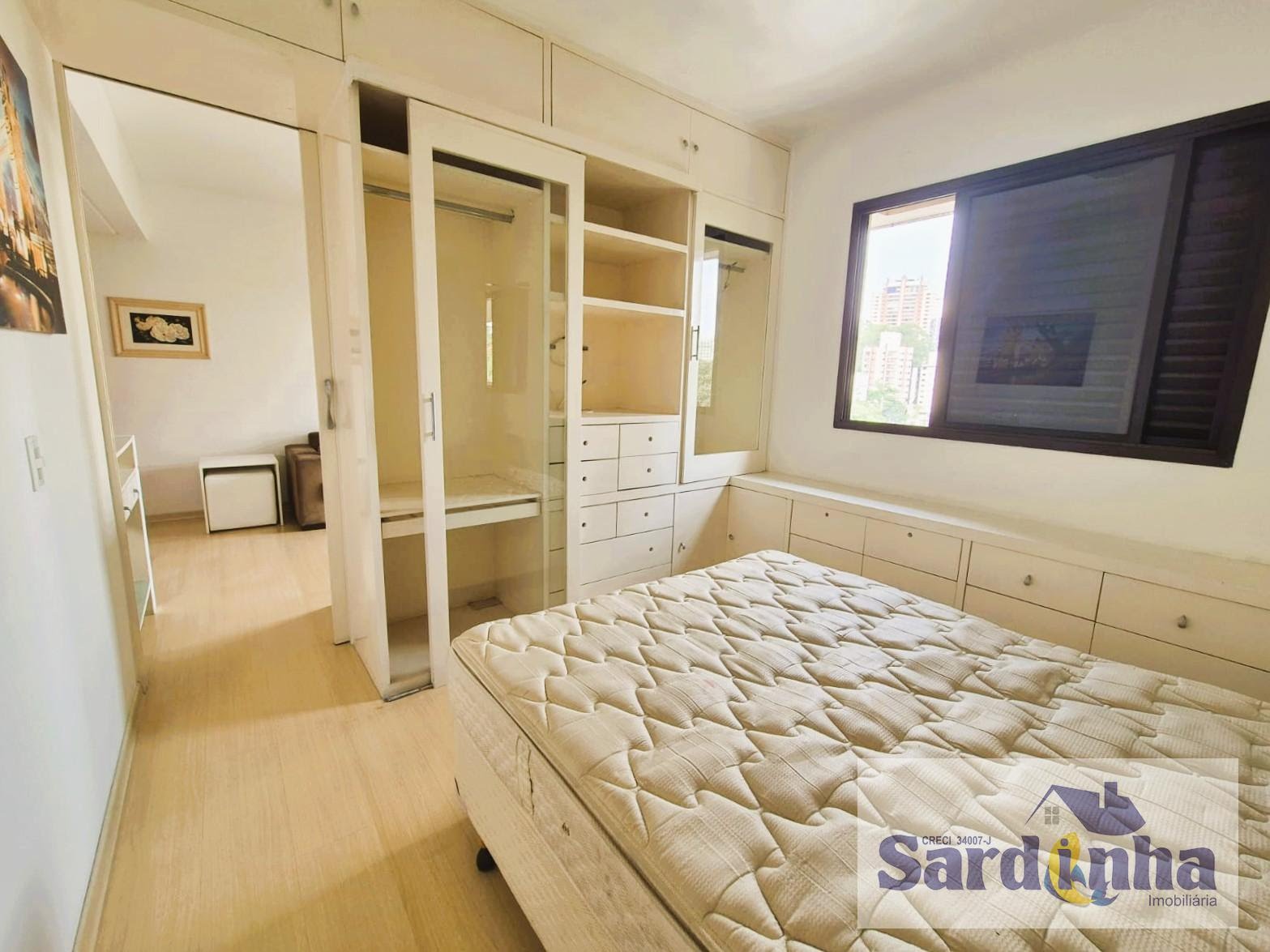 Apartamento para alugar com 1 quarto, 1 suíte, 1 vaga e 45m² no Vila Suzana, São Paulo (SP) — foto 30 de 30
