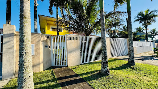Sobrado  em Balneário Eliana - Guaratuba, PR