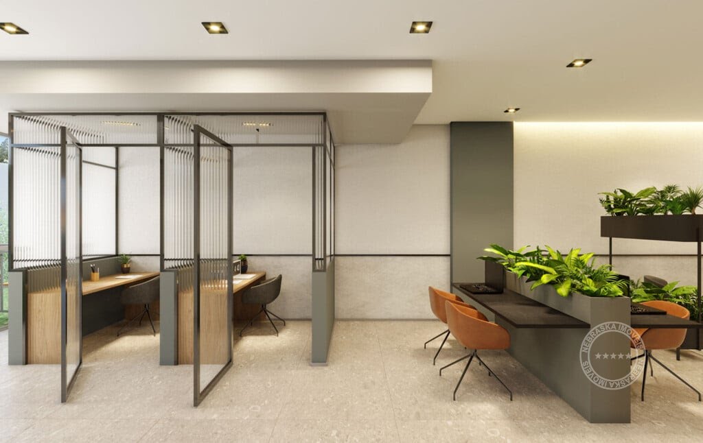 Coworking