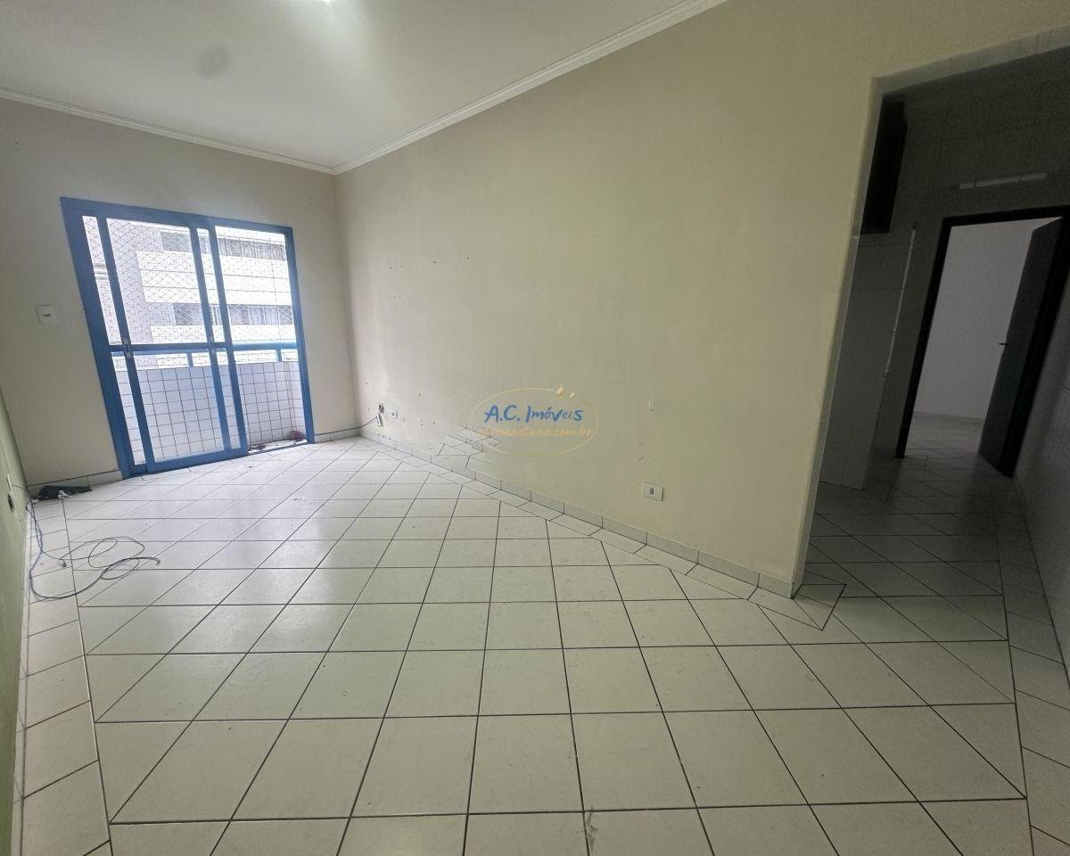 Apartamento à venda com 1 quarto, 1 banheiro, 1 vaga e 48m² no Canto do Forte, Praia Grande (SP) — foto 3 de 20