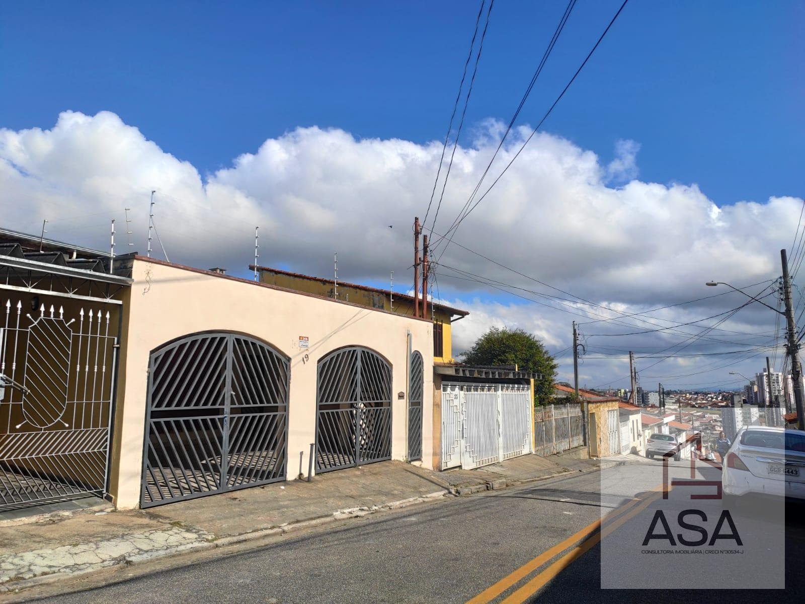 Casa, 3 quartos, 207 m² - Foto 1