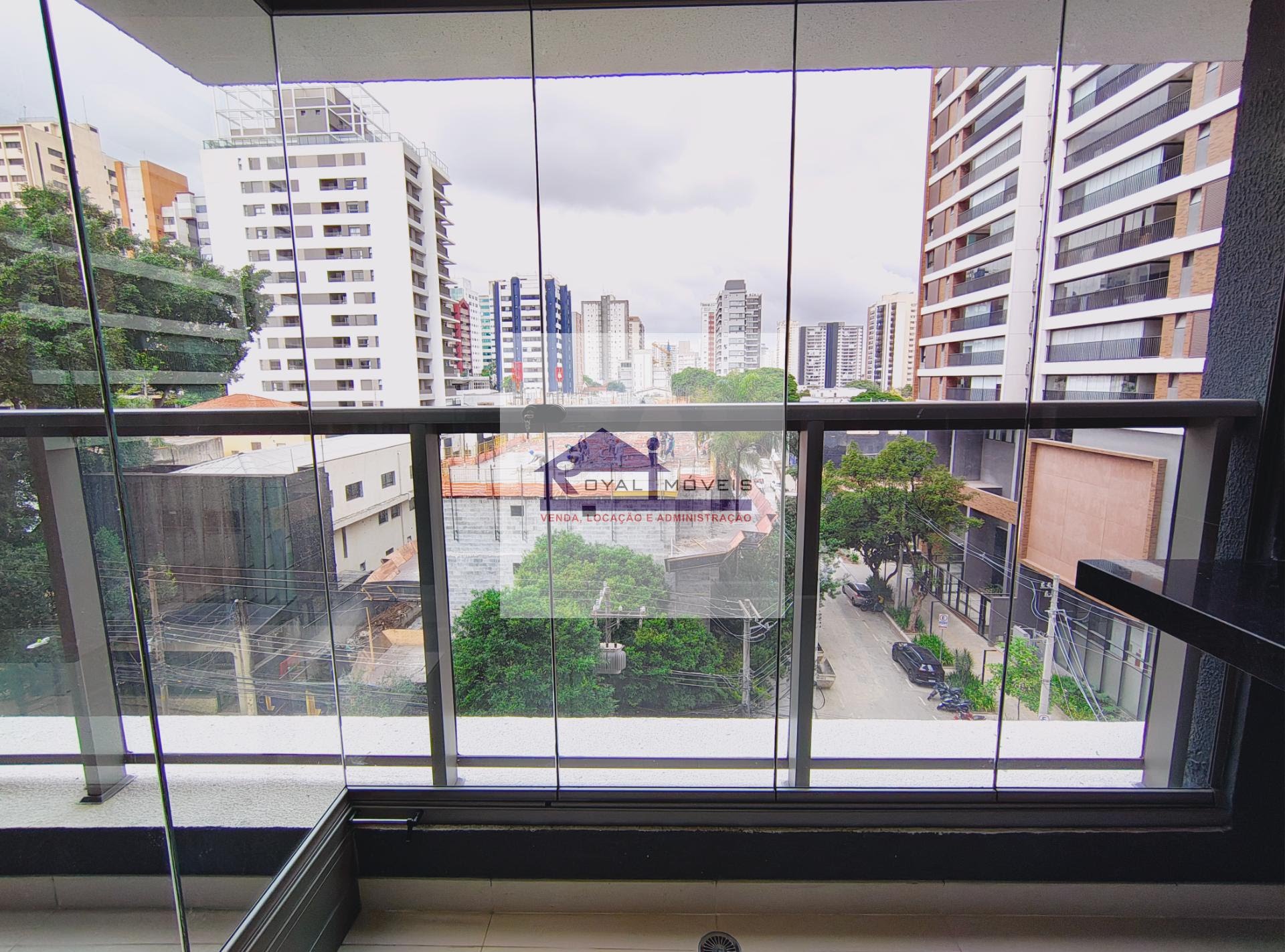 Apartamento para alugar com 1 quarto, 1 suíte, 1 vaga e 54m² no Vila Clementino, São Paulo (SP) — foto 11 de 30