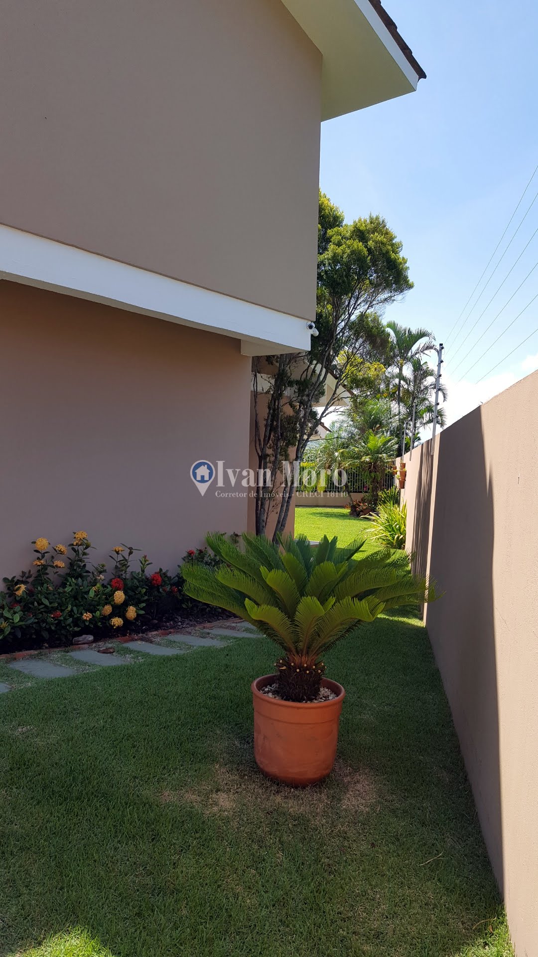 Casa para alugar com 4 quartos, 4 suítes, 3 vagas e 250m² no Daniela, Florianópolis (SC) — foto 10 de 30