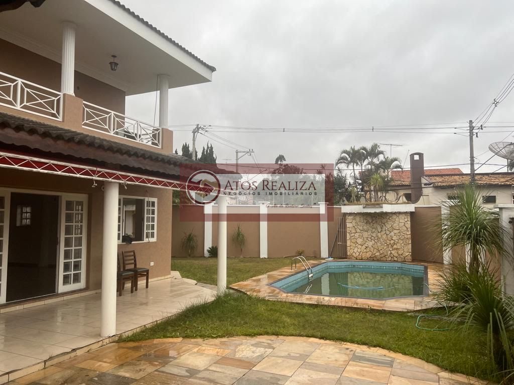 Casa para alugar com 3 quartos, 3 suítes e 4 vagas no Interlagos, São Paulo (SP) — foto 22 de 30