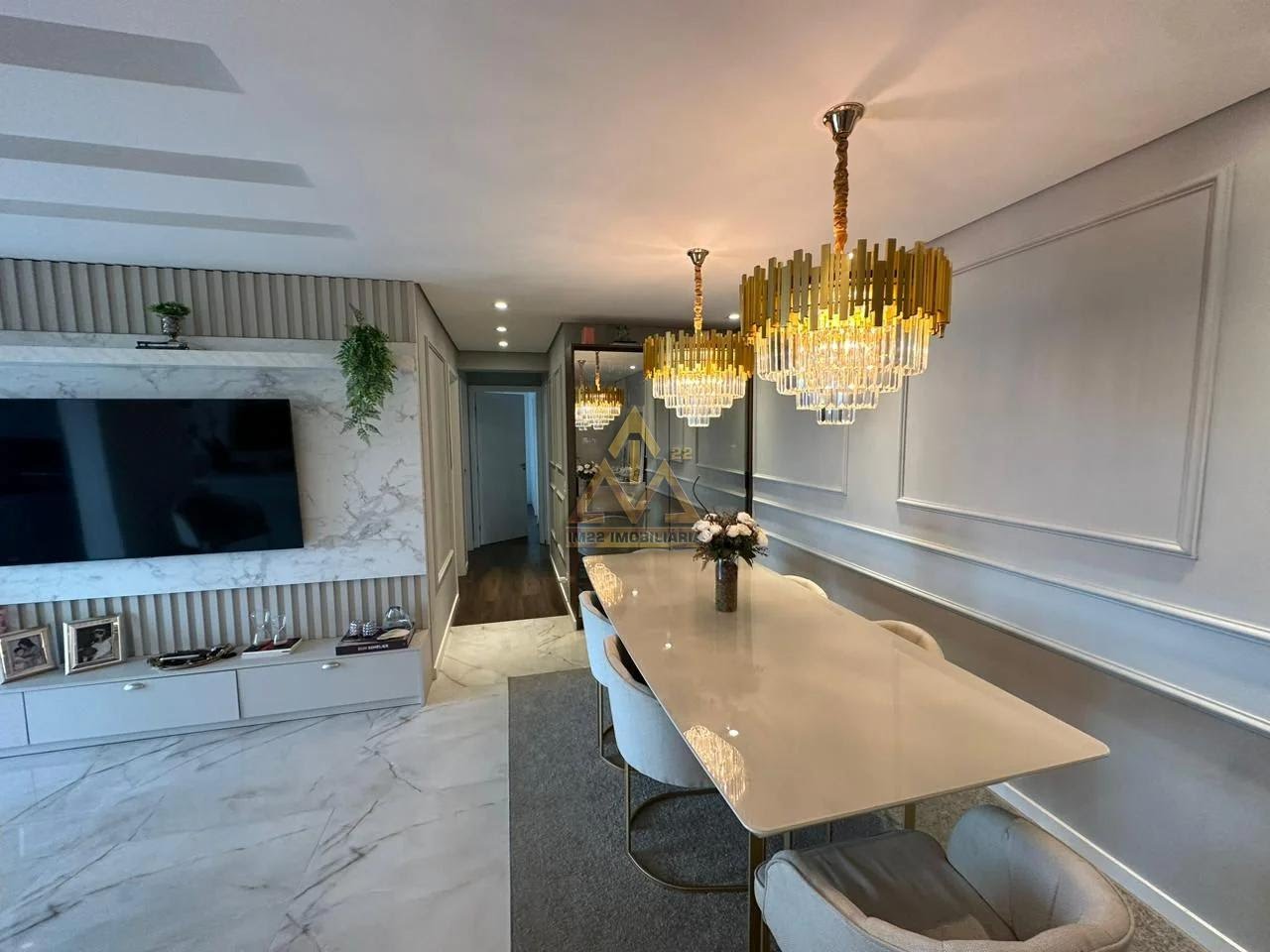 Apartamento à venda com 3 quartos, 1 suíte, 1 vaga e 91m² no Centro, Penha (SC) — foto 5 de 30