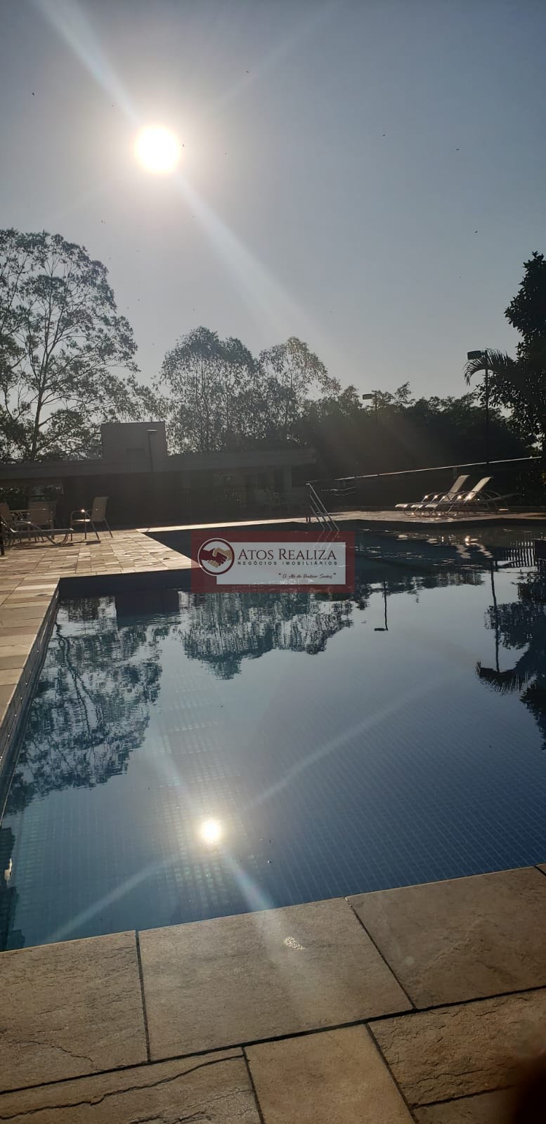 Apartamento à venda com 1 quarto, 1 banheiro, 1 vaga e 34m² no Interlagos, São Paulo (SP) — foto 13 de 13