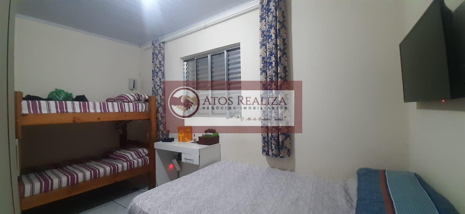Casa à venda com 2 quartos, 2 banheiros, 3 vagas e 200m² no Jardim dos Manacas, São Paulo (SP) — foto 16 de 18