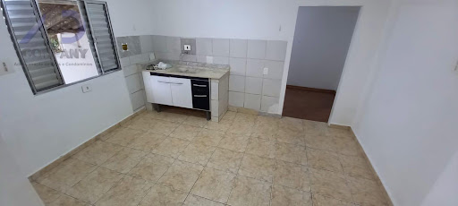 Casa Térrea em Vila Gumercindo  -  São Paulo