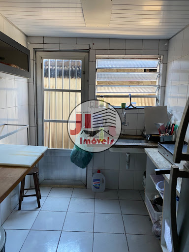 Cozinha 