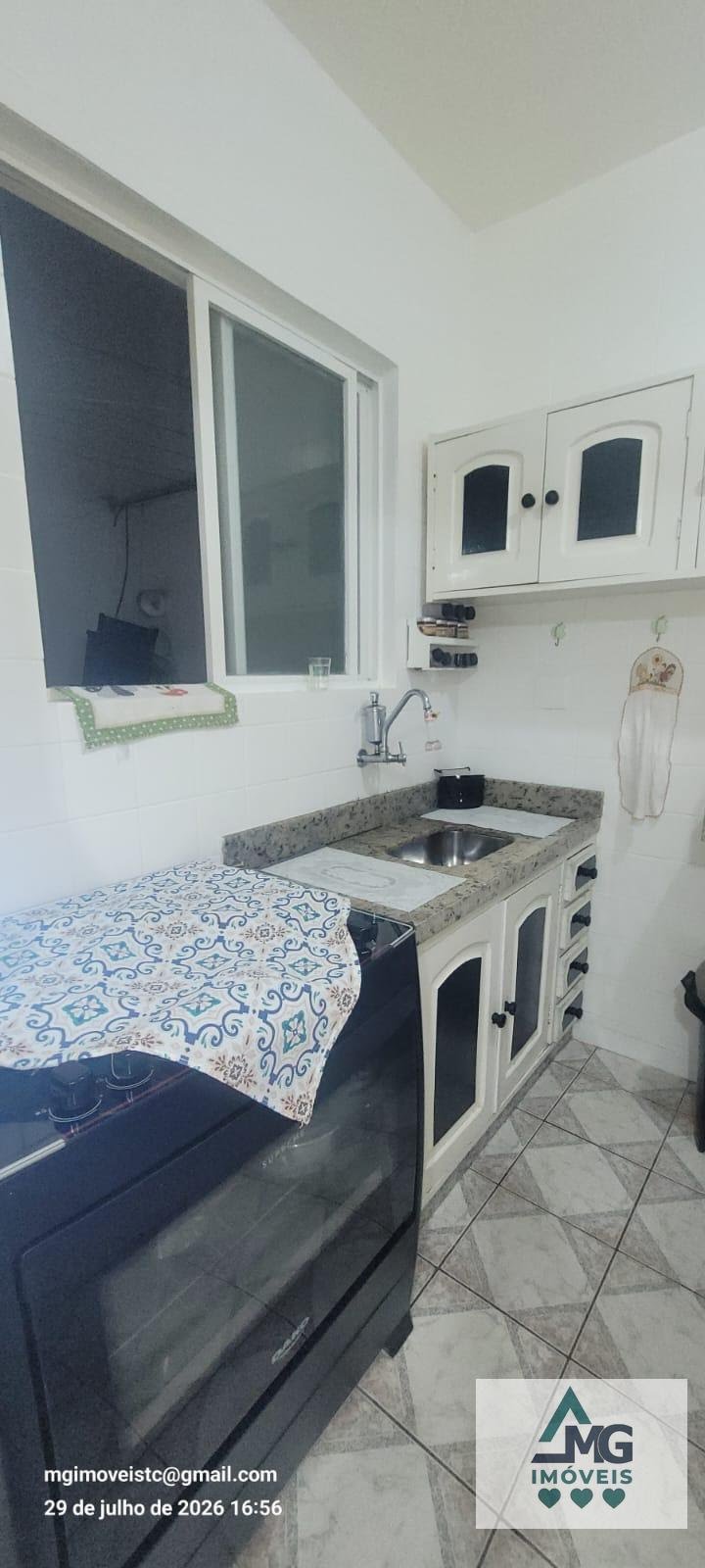 Apartamento, 3 quartos, 146 m² - Foto 2