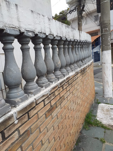 Casa Sobrado em Vila Monumento  -  São Paulo