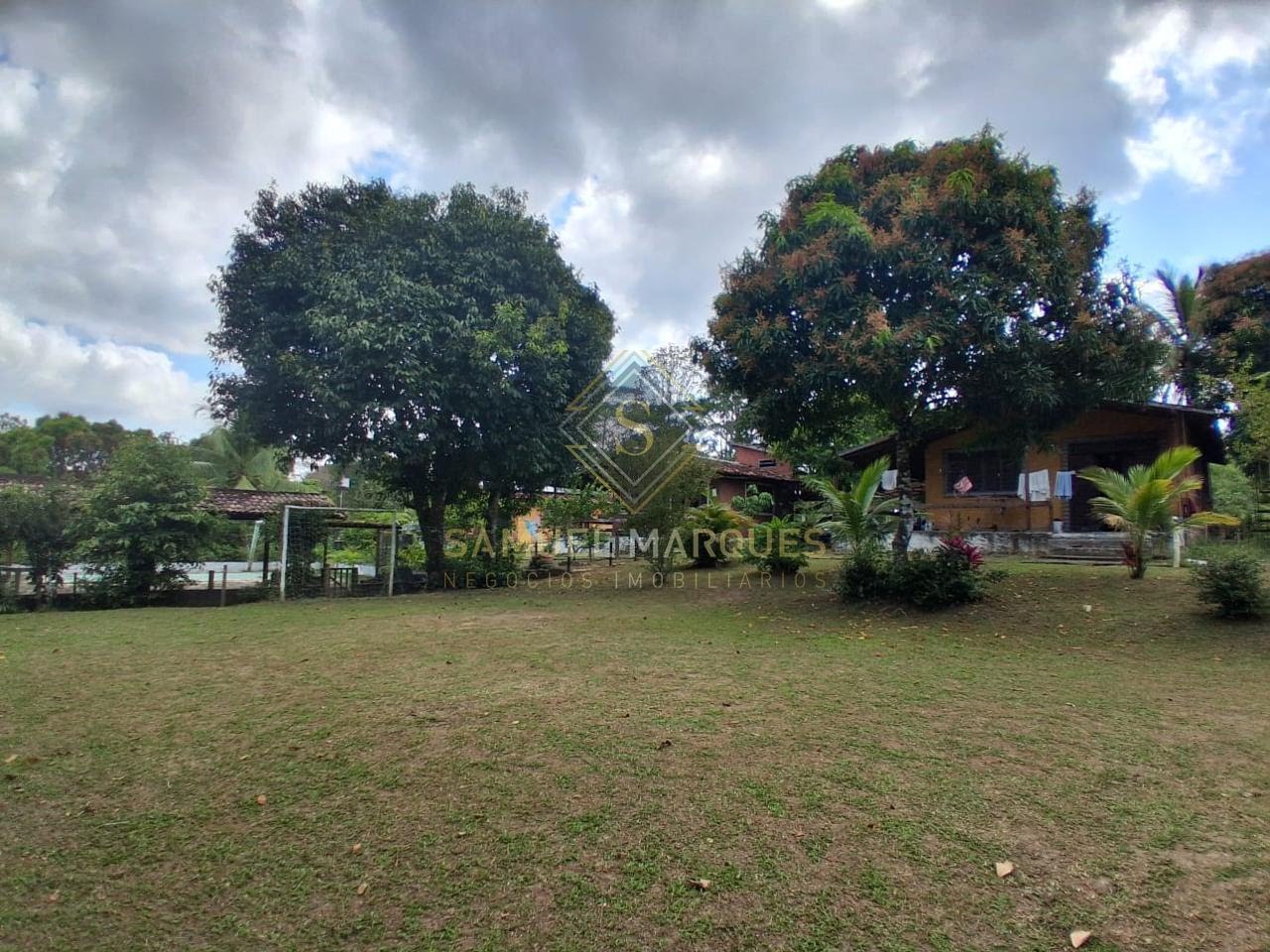 Chácara Miramar