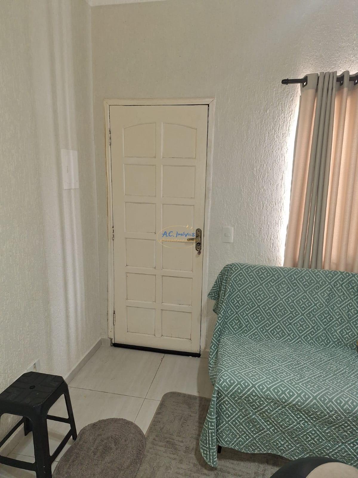 Casa à venda com 1 quarto, 1 banheiro, 1 vaga e 45m² no Vila Tupi, Praia Grande (SP) — foto 4 de 12