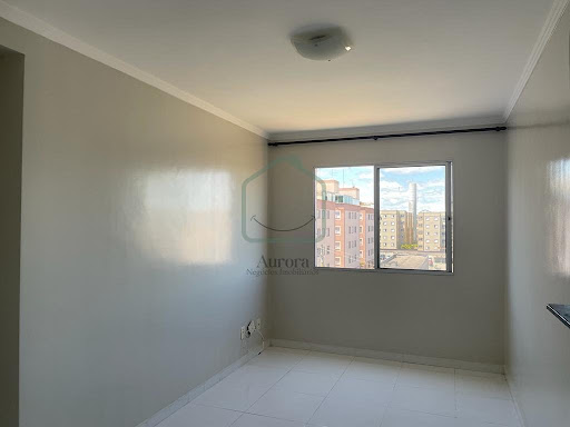 Apartamento em Vila Urupês  -  Suzano
