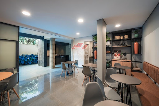 Apartamento no bairro Jardim São Caetano - São Caetano do Sul, SP