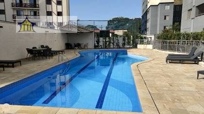 Apartamento em Vila Vermelha  -  São Paulo