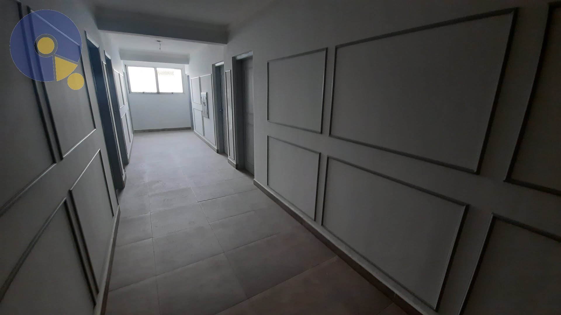 Corredor interno