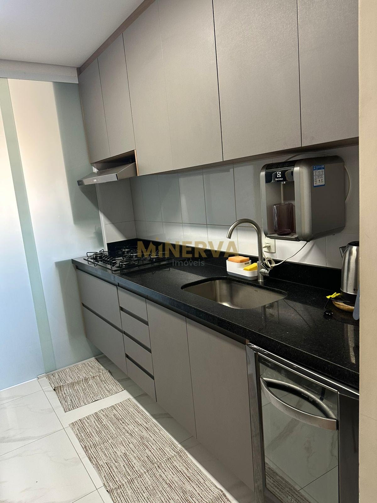 Apartamento à venda com 3 quartos, 1 suíte, 2 vagas e 106m² no Jardim Flor da Montanha, Guarulhos (SP) — foto 9 de 30