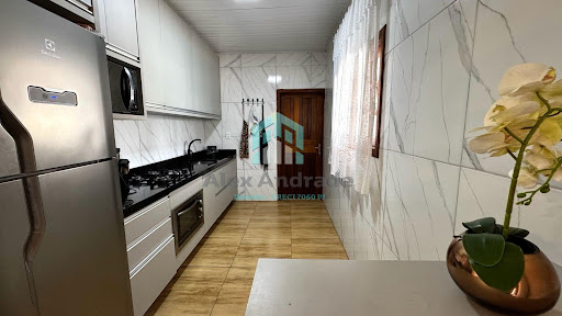 Casa à Venda em Universitários, Biguaçu: 3 Quartos, 150m², Suíte