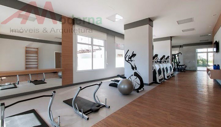 Apartamento à venda com 2 quartos, 1 suíte, 1 vaga e 81m² no Independência, São Bernardo do Campo (SP) — foto 22 de 26