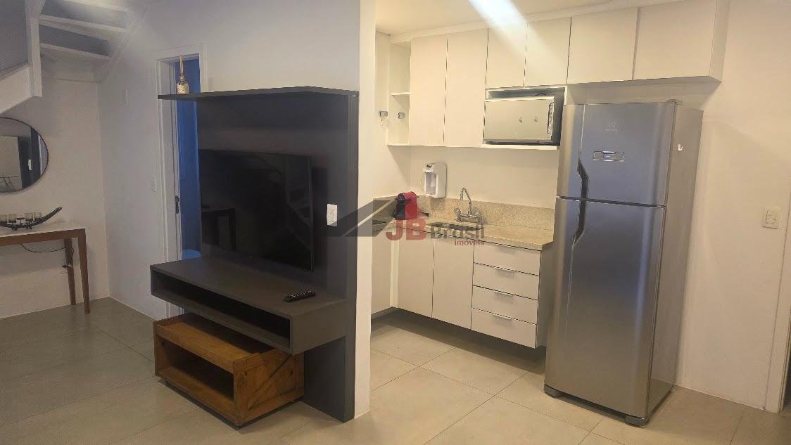 Sala/cozinha