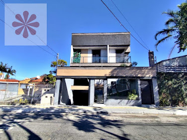 Casa Sobrado Condomínio em Vila Paranaguá  -  São Paulo