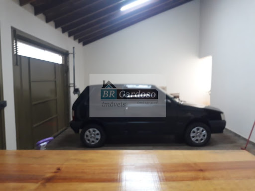 Casa  -  Patrocínio Paulista - Aroeira 200mt 2 Dormitorios