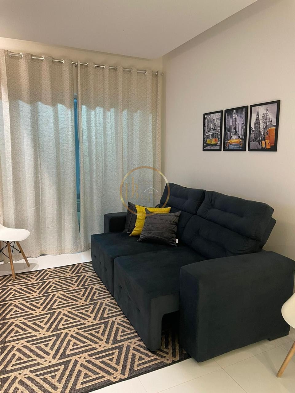 Apartamento à venda com 2 quartos, 1 suíte, 1 vaga e 70m² no Alto Taperapuan, Porto Seguro (BA) — foto 3 de 16