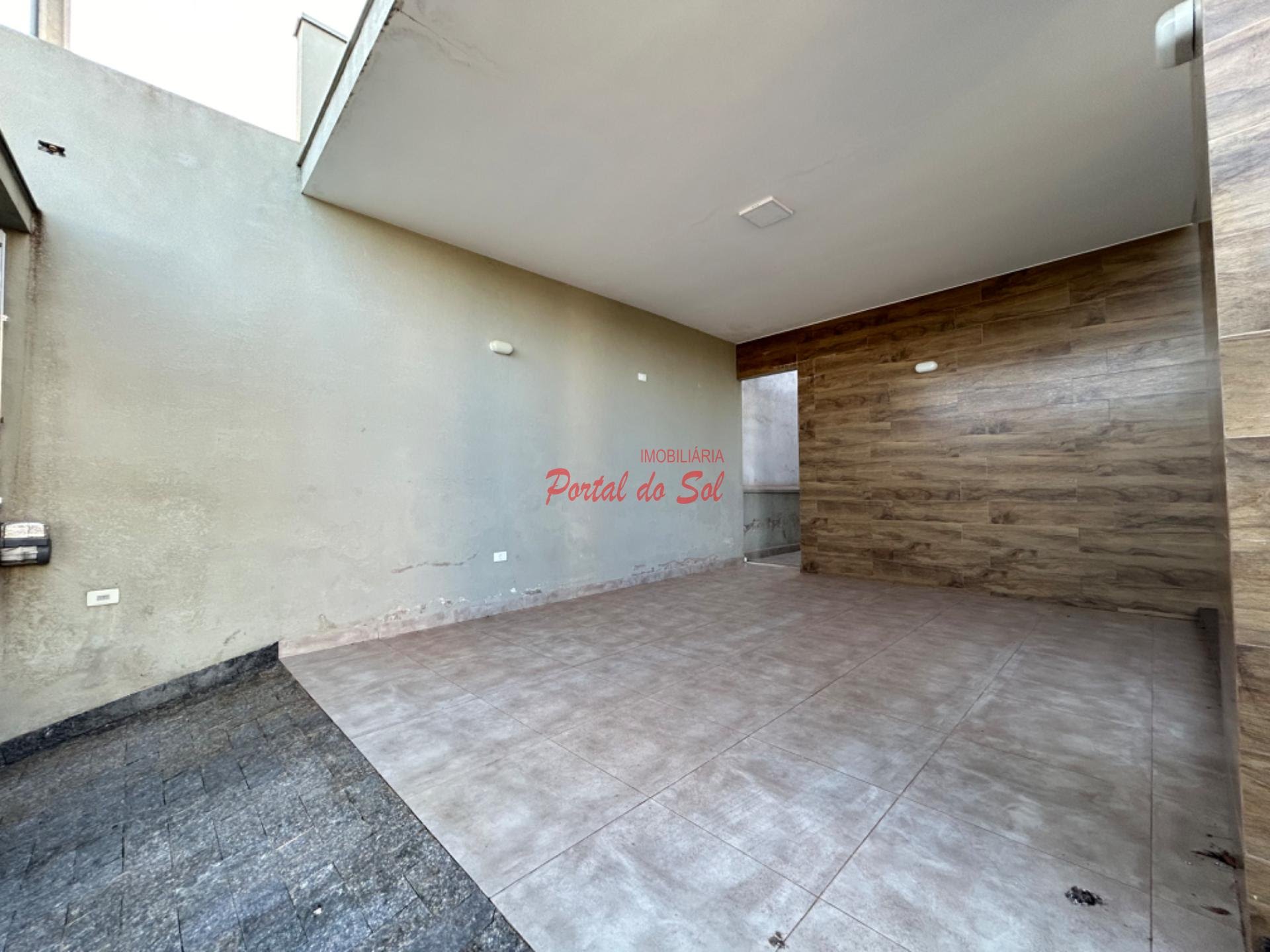 Casa à venda com 3 quartos, 1 suíte, 2 vagas e 217m² no Jardim Tarumãs, Santo Antônio da Platina (PR) — foto 3 de 18