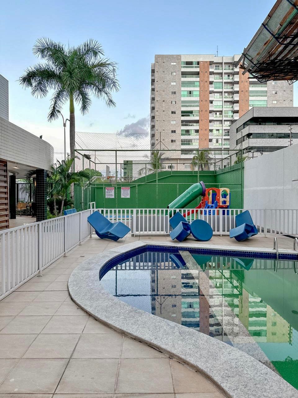 Apartamento, 3 quartos, 137 m² - Foto 26