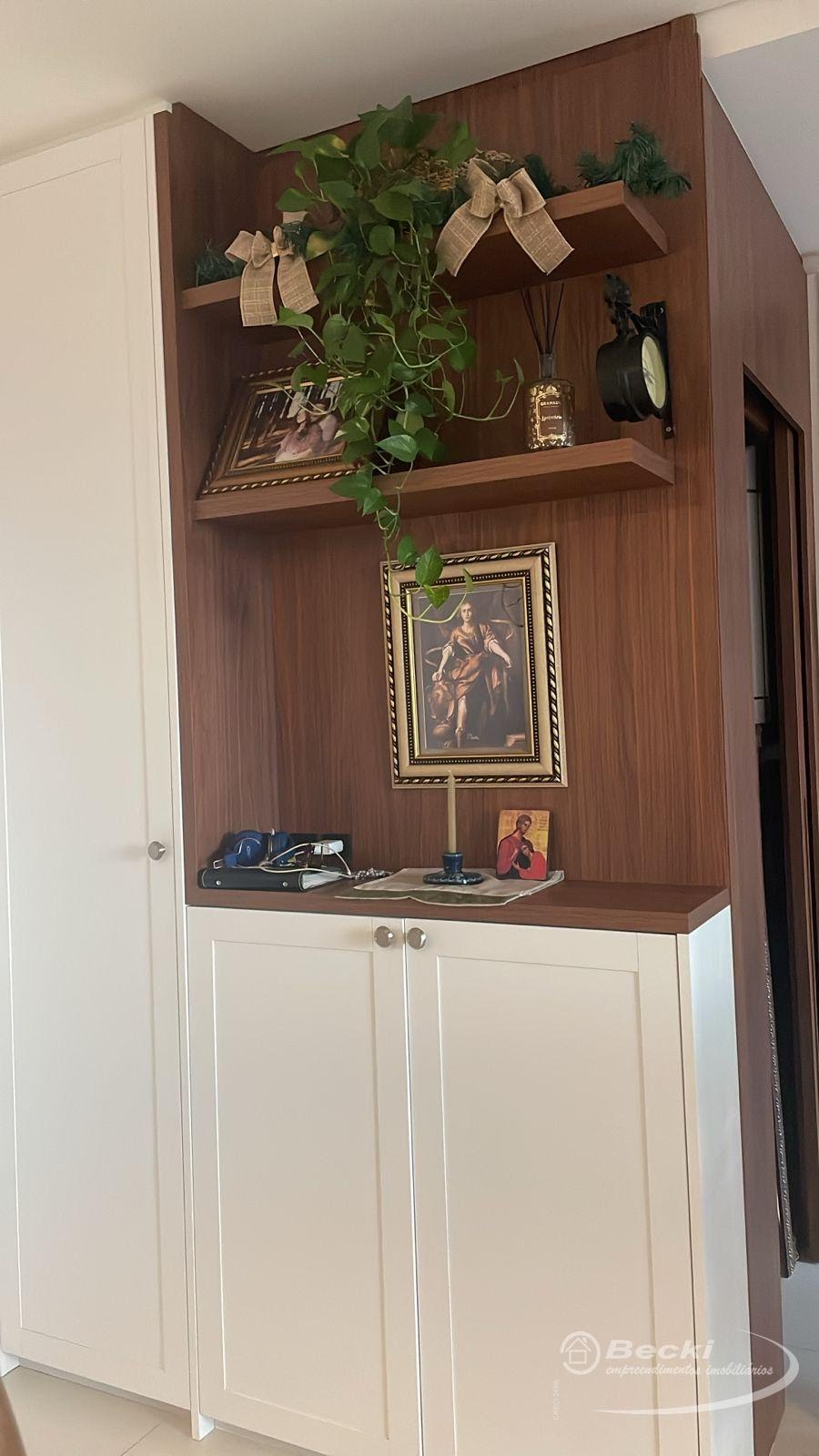 Apartamento à venda com 2 quartos, 1 suíte, 1 vaga e 75m² no Santo Antônio, Joinville (SC) — foto 25 de 29