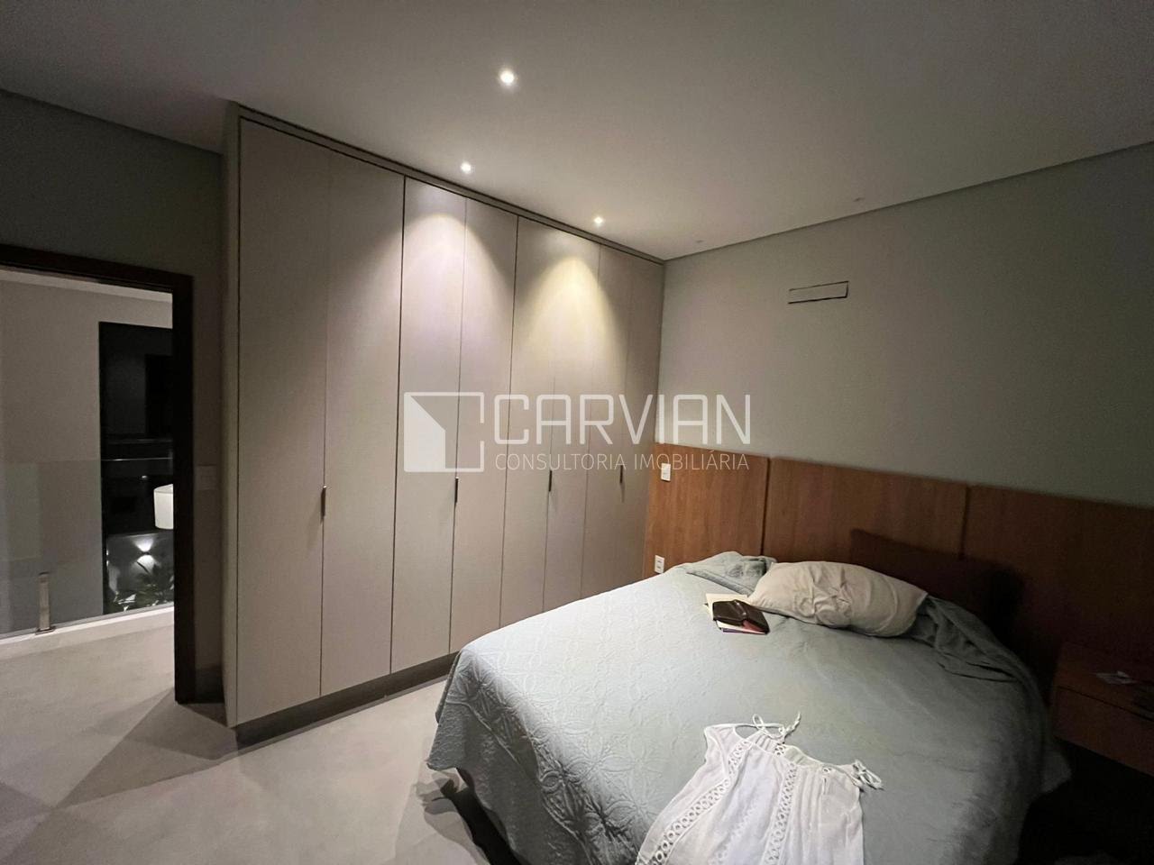 Casa à venda com 3 quartos, 3 suítes, 4 vagas e 310m² no Alphaville II, Ribeirão Preto (SP) — foto 20 de 30