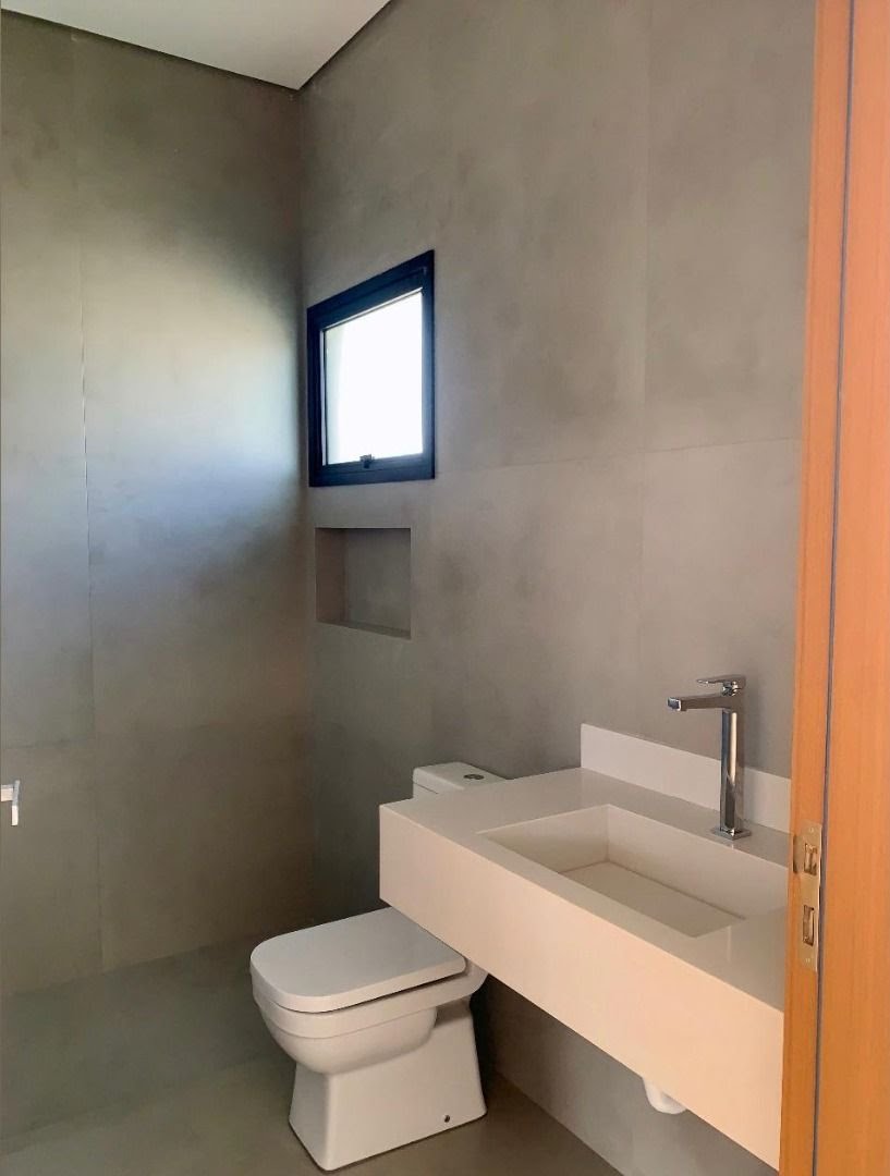 Casa à venda com 3 quartos, 3 suítes, 4 vagas e 250m² no Alphaville, Ribeirão Preto (SP) — foto 21 de 24